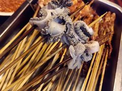 -三番火辣串串香(总店)