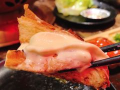 冰淇淋面包-魔宗·烧肉(汉街店)