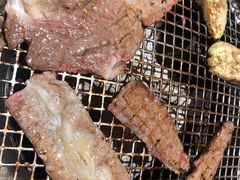 -龍二烧肉酒场(九亭店)