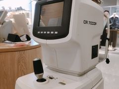 -MUJOSH木九十眼镜(人广来福士店)