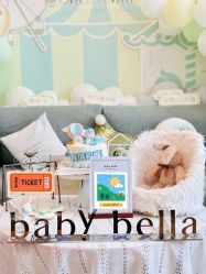-baby bella小贝拉母婴护理中心(珠海希尔顿店)