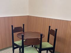 -the coffee_得咖啡(中英街店)