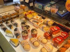 -幸福西饼面包茶饮(车公庙店)