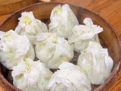 -正宗天津烧麦馆(柳州路店)