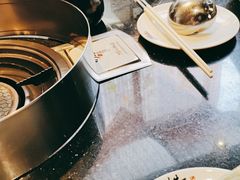 -捞王锅物料理(凯旋路店)