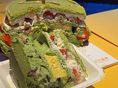 -三只蜜蜂蛋糕(汇一城店)