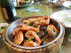 -火龙堂·风味民间菜(文一路店)