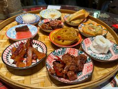 -味福记·本地特色菜(八一万达广场店)