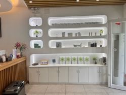 -薇薇安花系SPA