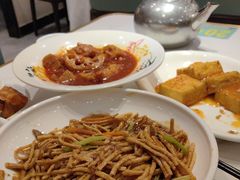 -刘胖子家常菜·蹄花焖藕(中南店)