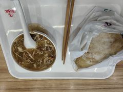 -田三卷馍(人民中路店)