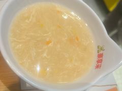 -豪享来中西餐厅(隆昌店)