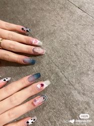 -妙睫屋日式美甲美睫