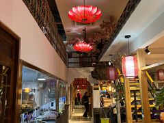 -缘福乡村铁锅炖民宿(八达岭店)