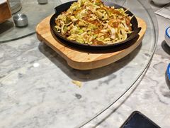 -大胡同天津菜·海肠捞饭·津门皮皮虾锅贴一绝(西姜井店)