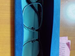-美式眼镜·授权蔡司.依视路.尼康.豪雅.明月(人民广场店)