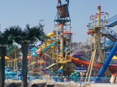 -秦皇岛乐岛海洋王国