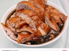 -方荣糊涂菜馆(湖北路店)