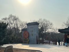 -北陵公园