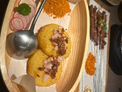 -山石榴·贵州菜(陆家嘴中心店)