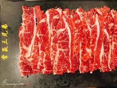-常赢三兄弟·清真涮肉(崂山路总店)