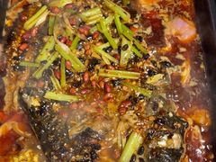 -云晓光头烧烤吧(川沙绿地店)