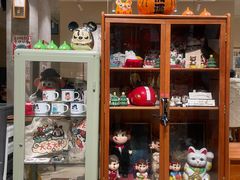 -小豆海棠(人民南路店)