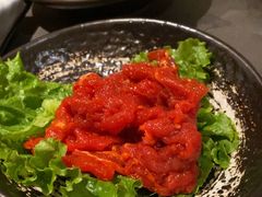 -湊湊火锅·茶憩(合生汇购物中心店)