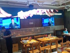 -肉串汪(月坛店)