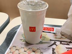-麦当劳(北京南站店)