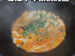 -老刘生态大鱼坊铁锅炖鱼(赛马场店)