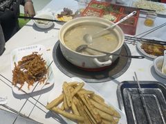 -清真·马坡烧烤涮牛肚·酸浆火锅(新区总店)