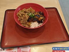 -食其家·牛丼咖喱(湾厦店)