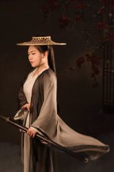 -盘子女人坊古装写真摄影(天津总店)