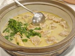 -瑞福园联谊餐室(茂名南路店)