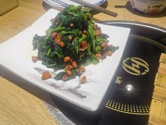 -金豆角砂锅焖面(安贞店)