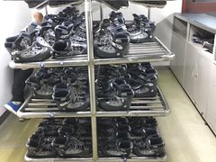 -松江大学城体育馆滑冰馆