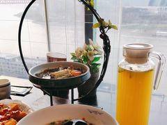 -三生三味密宗川菜·江景餐厅(来福士店)