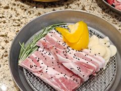 -安又胖韩国烤肉(美罗城店)