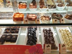 -GODIVA(王府井apm店)