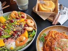 -一枚西点(运河路店)