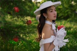 -摩玛婚纱摄影(杭州店)