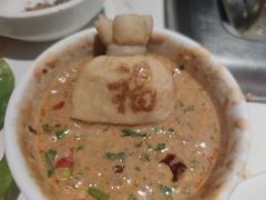 -海底捞火锅(锦艺城店)
