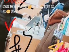 -曼谷素万那普国际机场