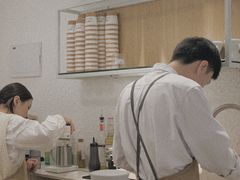 -Cafe on warm(丹霞店)