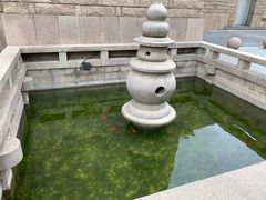 -海天楼中餐厅(吴宫泛太平洋酒店)
