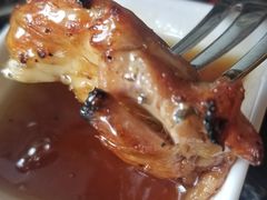 鸡肉套餐-LYFATTI 莱芙缇(赣水路店)