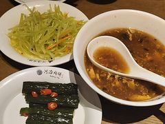 -河沿肉饼Beijing Pie(东华门店)