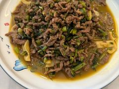 -食光慢宴·安吉土菜馆