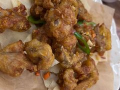 -南记食粥坊·宵夜大排档(南桂店)